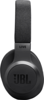 JBL Live 775NC Bluetooth Fejhallgató Headset - Fekete