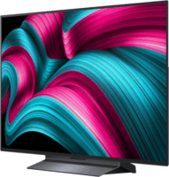LG 48" OLED48C51LA 16:9 4K UHD Smart OLED TV
