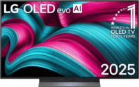 LG 48" OLED48C51LA 16:9 4K UHD Smart OLED TV