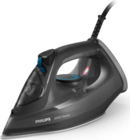 Philips DST3041 Gőzölős Vasaló 2600W - Fekete
