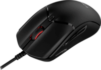 HyperX Mouse Pulsefire Haste 2 Vezetékes Gaming Egér - Fekete