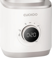 Cuckoo CFM-G200C Elektromos Turmixgép 2L / 1000 Watt - Fehér