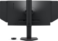 BenQ 24.1" XL2586X+ ZOWIE 16:9 FullHD TN Gaming Monitor - Fekete