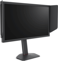 BenQ 24.1" XL2586X+ ZOWIE 16:9 FullHD TN Gaming Monitor - Fekete