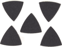 Fein 63717084013 Delta csiszolópapír K100 80 x 80 x 80mm (50db)