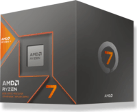 AMD Ryzen 7 8700G 4.2GHz Socket AM5 Processzor - Tray