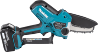 Makita DUC101RX06 Akkumulátoros Ágvágó Láncfűrész 18V (Akku és töltő nélkül)