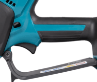 Makita DUC101RX06 Akkumulátoros Ágvágó Láncfűrész 18V (Akku és töltő nélkül)