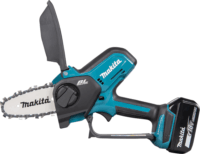 Makita DUC101RX06 Akkumulátoros Ágvágó Láncfűrész 18V (Akku és töltő nélkül)
