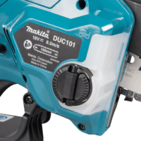 Makita DUC101RX06 Akkumulátoros Ágvágó Láncfűrész 18V (Akku és töltő nélkül)