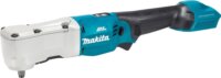 Makita DTL302Z Akkumulátoros Sarok Ütvecsavarozó 18V (Akku és töltő nélkül)
