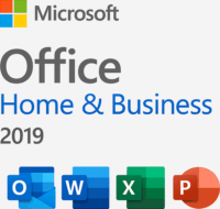 Microsoft Office 2019 Home & Business dobozos EU (MAC)