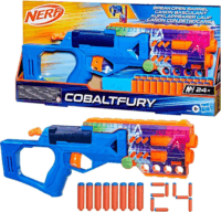 Nerf: N Series Cobaltfury Szivacslövő Fegyver