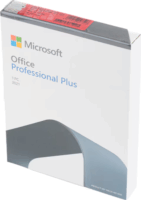 Microsoft Office 2021 Professional Plus dobozos ENG (PC/MAC)