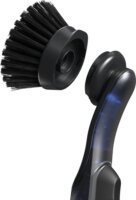 Joseph Joseph SinkTech Újratölthető Szappanadagolós edénykefe cserefejjel