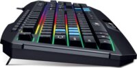 Genius GX Scorpion K215 Gaming USB Billentyűzet HUN - Fekete