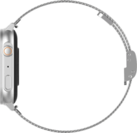 Carneo Zephyre ULTRA HR+ Okosóra 46mm - Ezüst