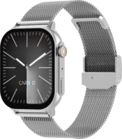 Carneo Zephyre ULTRA HR+ Okosóra 46mm - Ezüst