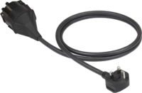 NRGkick 20001010 Elektromos Autó Csatlakozódugó Type-G 13A (UK)