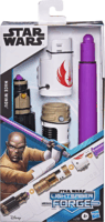 Star Wars Lightsaber Forge Elektronikus Fénykard - Többféle