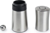 Peugeot Lanka Manuális Fahéjőrlő 22 cm - Inox