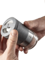 Peugeot MAESTRO Manuális Sóőrlő 11 cm - Grafitszürke