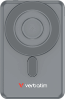 Verbatim 32251 Charge´n´Go 2C Powerbank 5000mAh 10W - Szürke