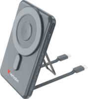 Verbatim 32251 Charge´n´Go 2C Powerbank 5000mAh 10W - Szürke