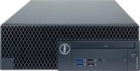 Dell OptiPlex 3070 SFF Számítógép (Intel Core i5-9500 / 16GB / 256 GB SSD / Win 11 Pro) - Használt
