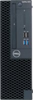 Dell OptiPlex 3070 SFF Számítógép (Intel Core i5-9500 / 16GB / 256 GB SSD / Win 11 Pro) - Használt