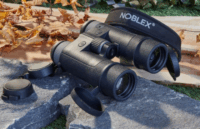 Noblex NF 10x42 R Távcső - Fekete
