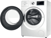 Whirlpool W8 99AD Silence EE Mosógép - Fehér