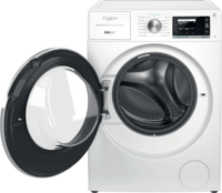 Whirlpool W8 99AD Silence EE Mosógép - Fehér