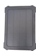 Braun 58009 Vadkamera Napelem Panel