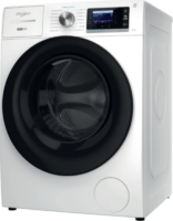 Whirlpool W8 09AD Silence EE Mosógép - Fehér