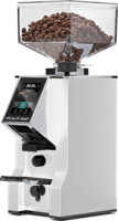 Eureka Mignon Specialista Smart Elektromos Kávéörlő Kávédaráló 300g 310 Watt - Fehér