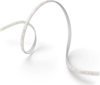 Philips Hue Flux Smart Okos LED Háttérfal Dekoráció 3m - RGB