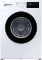 Samsung WW90FG3M05AWLF Mosógép - Fehér