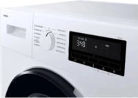 Samsung WW90FG3M05AWLF Mosógép - Fehér