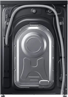Samsung WW90DG6U85LBU4 Mosógép - Fekete