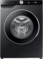 Samsung WW90DG6U85LBU4 Mosógép - Fekete