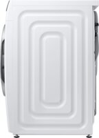 Samsung WW90DG6U25LKU4 Mosógép - Fehér