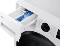 Samsung WD11DG5B15BELE Mosó-Szárítógép - Fehér