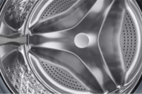 Samsung WD11DG5B15BELE Mosó-Szárítógép - Fehér