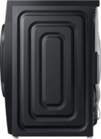 Samsung WD90DG5B15BBLE Mosó-Szárítógép - Fekete