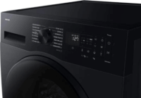 Samsung WD90DG5B15BBLE Mosó-Szárítógép - Fekete
