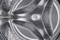 Samsung WD90DG5B15BBLE Mosó-Szárítógép - Fekete