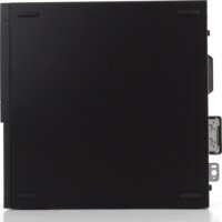 Dell OptiPlex 3060 SFF Számítógép (Intel Core i5-8500 / 16GB / 256GB SSD / Win 11 Pro) - Használt