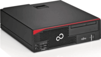 Fujitsu Esprimo D538 SFF Számítógép (Intel Core i5-9500 / 16GB / 256GB SSD / Win 11 Pro) - Használt