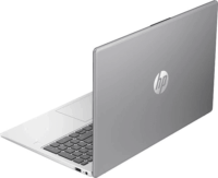 HP 255R G10 Laptop Ezüst (15,6" / AMD Ryzen 5-7535U / 16GB / 512GB SSD / Win 11 Home)